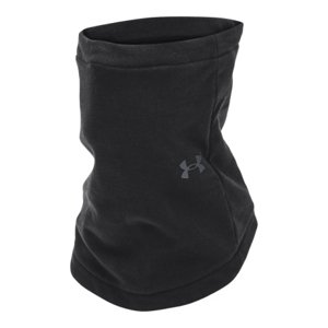 Nákrčník UNDER ARMOUR-UA Storm Fleece Gaiter-BLK