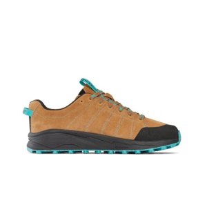 Pánska nízka turistická obuv ICEBUG-Tind M RB9X almond/mint