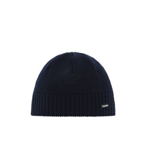 Zimná čiapka EISBÄR-Trop MÜ RL - nacht