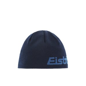 Zimná čiapka EISBÄR-365 MÜ RL - nacht-hell cobalt