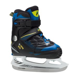 Chlapčenské ľadové korčule FILA SKATES-X-ONE ICE