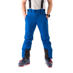 Pánske lyžiarske nohavice NORTHFINDER-KASE -281-blue