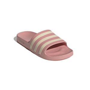 Dámske šlapky (plážová obuv) ADIDAS-Adilette Aqua W wonder mauve/wonder white/wonder mauve