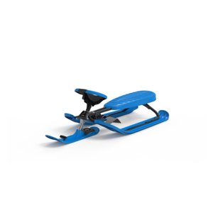 Skibob STIGA-Snowracer Curve PRO, Blue