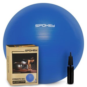 Gymnastická lopta SPOKEY-FITBALL III 65 cm