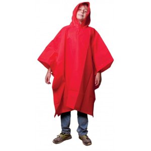 Juniorský pršiplášť FRENDO-JUNIOR EVA PONCHO