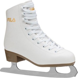 Dámske krasokorčule FILA SKATES-EVE ICE WHITE