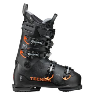 Pánske lyžiarky na zjazdovku - on piste TECNICA-Mach Sport 100 HV GW, black