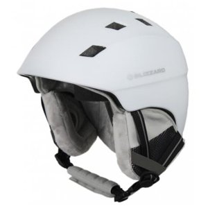 Dámska lyžiarska prilba BLIZZARD-W2W Wengen ski helmet, white matt