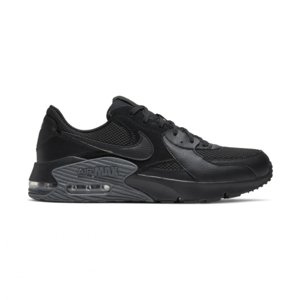 Pánska vychádzková obuv NIKE-Air Max Excee black/black/dark grey