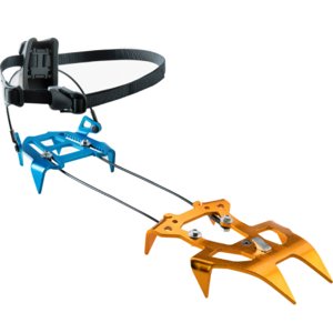 Horolezecké mačky DYNAFIT-CRAMP-IN CRAMPON