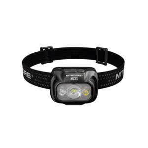 Čelovka NITECORE-NU33