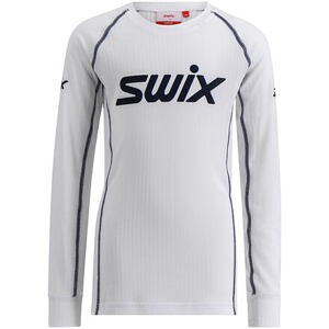Juniorské funkčné tričko Swix RaceX Classic Long Sleeve Jr