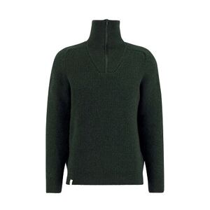 Pánsky merino sveter Ulvang Alltime Graze Sweater veľkosť oblečenia XXL