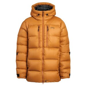 Dámska bunda Lundhags Abisku Adventure Down Parka W veľkosť oblečenia S