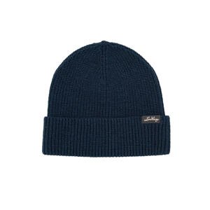 Čiapka Lundhags Core Ribbed Beanie gear One Size