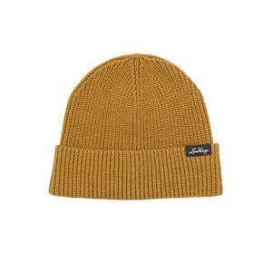 Čiapka Lundhags Core Ribbed Beanie gear One Size