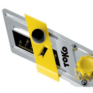 Vodítko pilníka Toko Multi Base Angle