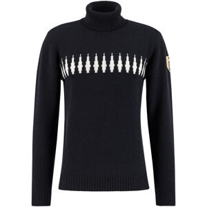 Pánsky sveter Swix Legacy Sweater M veľkosť oblečenia S