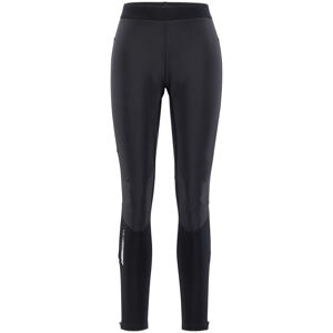 Dámske merino funkčné nohavice Ulvang Gira Windblock elastic trousers veľkosť oblečenia M