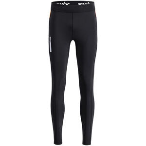 Pánske bežecké nohavice Swix Roadline Tights M