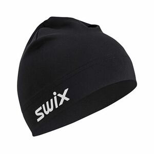 Juniorská čiapka Swix Move Beanie Jr veľkosť oblečenia OS