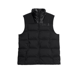 Dámska zateplená vesta On Challenger Vest veľkosť oblečenia XL