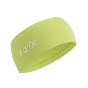 Juniorská čelenka Swix Move Headband Jr veľkosť oblečenia OS