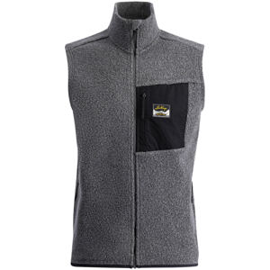 Pánska merino vesta Lundhags Flok Wool Ms Pile Vest veľkosť oblečenia L