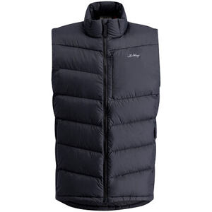 Pánska páperová vesta Lundhags Fulu Down Vest M veľkosť oblečenia XL