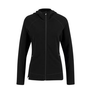 Dámska merino mikina Ulvang Alltime Bridge Zip Hoodie veľkosť oblečenia M