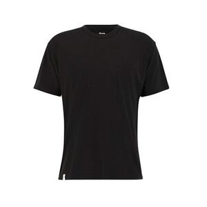 Pánske merino tričko Ulvang Alltime Lead short sleeve T-shirt veľkosť oblečenia L