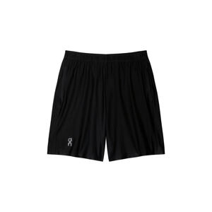 Pánske bežecké kraťasy On Pace Mesh Shorts veľkosť oblečenia XS