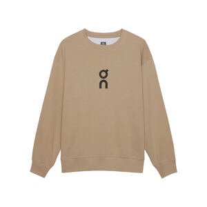 Pánska mikina On Club Crew veľkosť oblečenia XXL