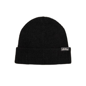 Čiapka Lundhags Core Ribbed Beanie gear One Size