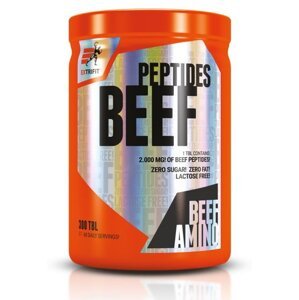 Beef Amino Hydro Peptides - Extrifit 420 kaps.