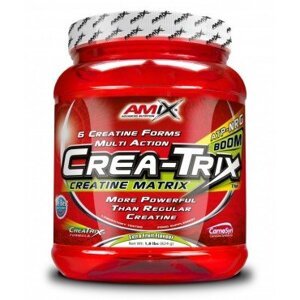 Crea-Trix - Amix 824 g Pomaranč
