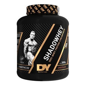 Shadowhey WPC - DY Nutrition  2000 g Snikers