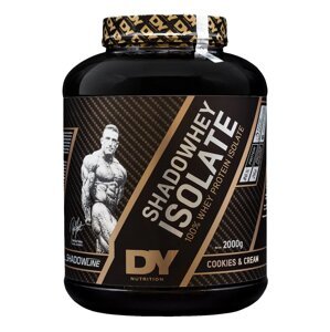 Shadowhey Isolate - DY Nutrition  2000 g Snikers