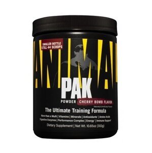 Animal Pak Powder - Universal  342 g Orange