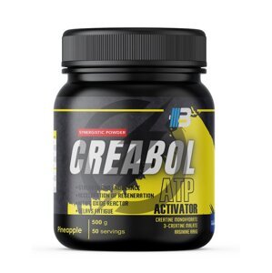Creabol - Body Nutrition 500 g Lime