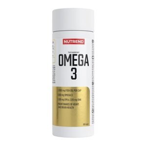 Omega 3 - Nutrend 60 kaps.