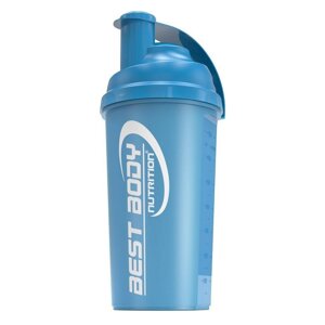 Šejker Best Body Nutrition - Mammut Nutrition Modrá 700 ml.