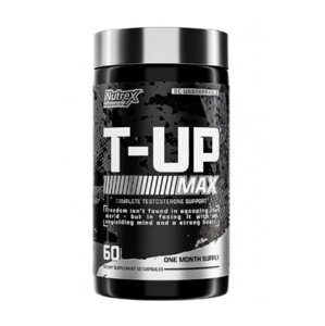 T-Up Max - Nutrex 60 kaps.