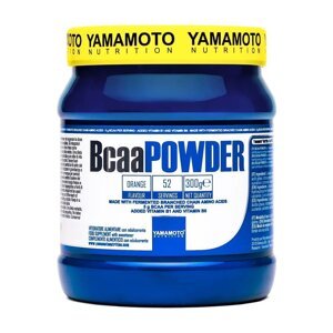 Bcaa POWDER - Yamamoto 300 g Neutral