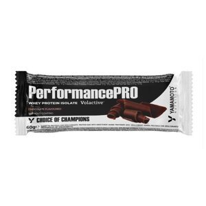 Tyčinka: PerformancePRO Volactive - Yamamoto 60 g Pistachio