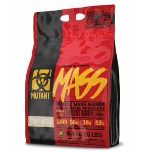 New Mutant Mass - PVL 2270 g Coconut Cream