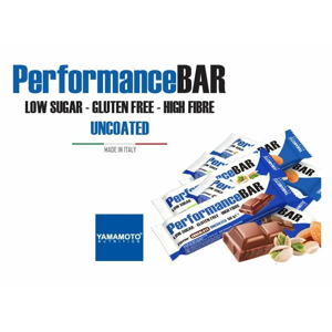 Tyčinka: PerformanceBAR - Yamamoto 50 g Čokoláda