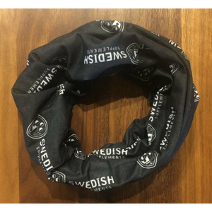 Šatka - Swedish Supplements Univerzálna