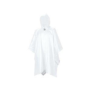 FRENDO-JUNIOR EVA PONCHO white Biela UNI